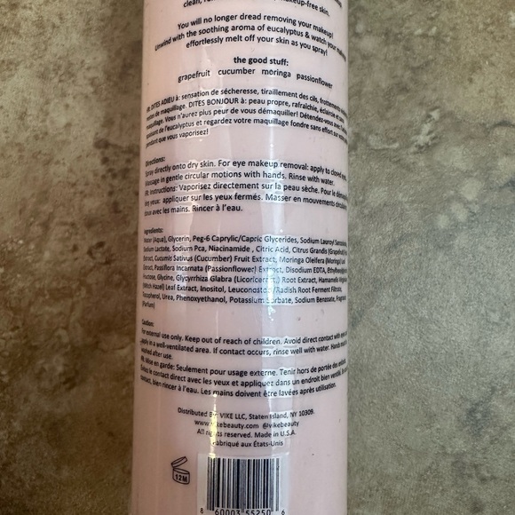 BNIP Vike Makeup Melt 🩷 - Picture 4 of 7